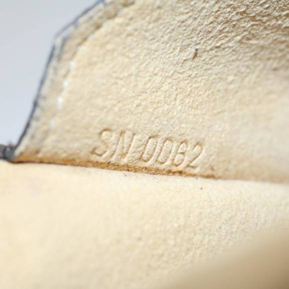 LOUIS VUITTON Monogram Etui Lunette Rabat Glasses Case M62970 LV Auth ki3502 - Picture 12 of 16